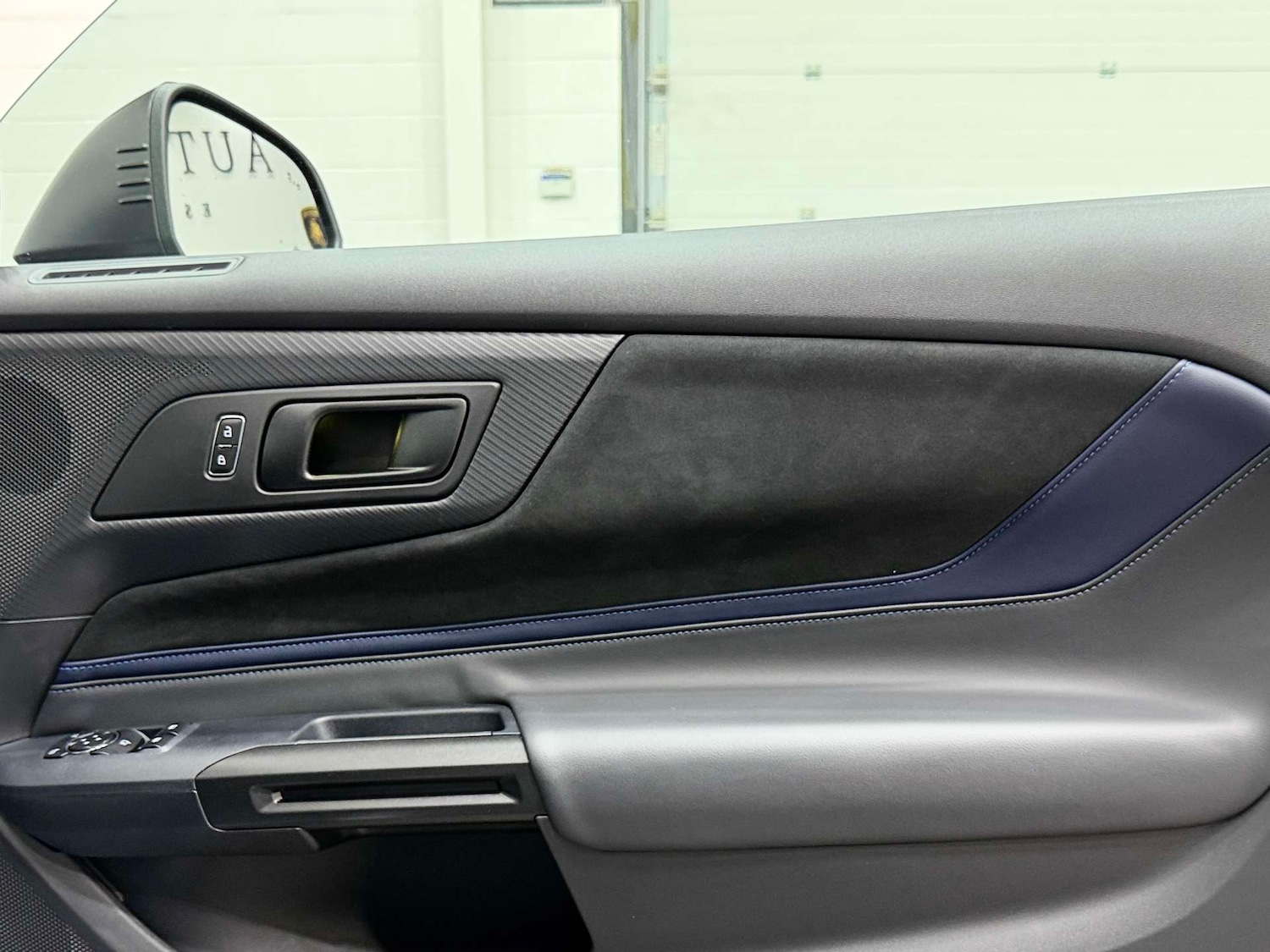 Used Ford Mustang 2025 for sale - 77833947: Photo 23