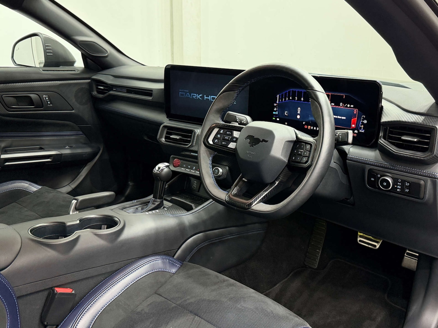 Used Ford Mustang 2025 for sale - 77833947: Photo 24