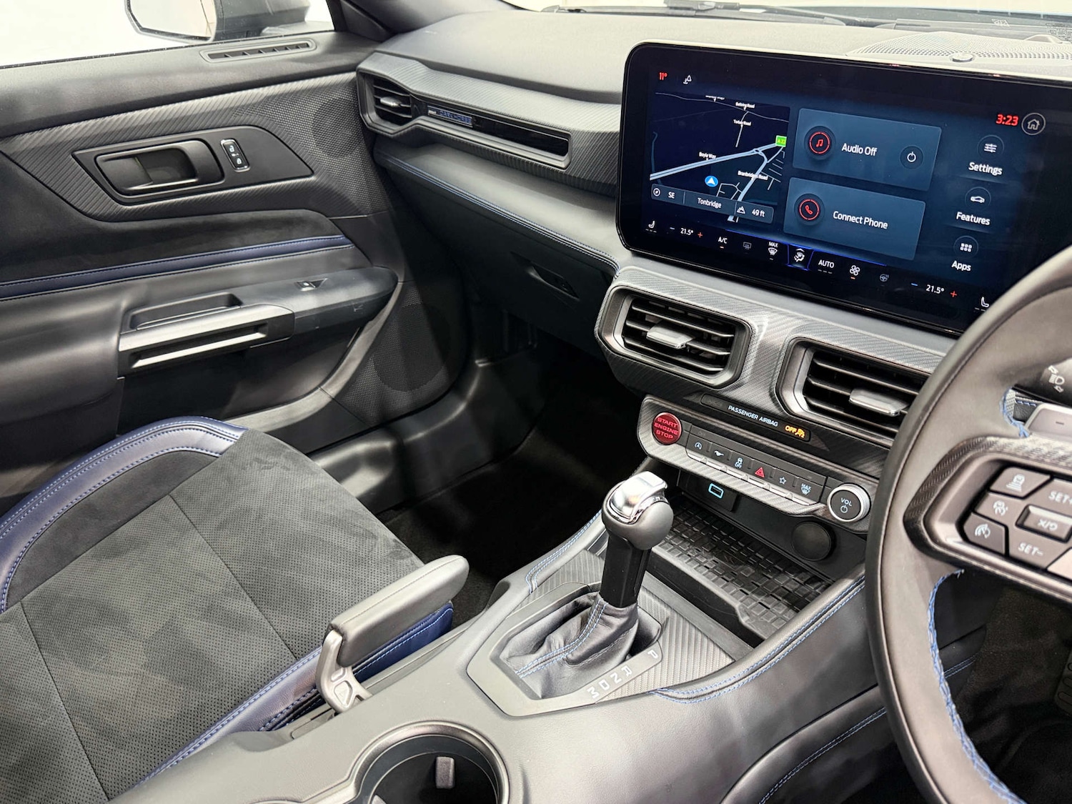 Used Ford Mustang 2025 for sale - 77833947: Photo 25