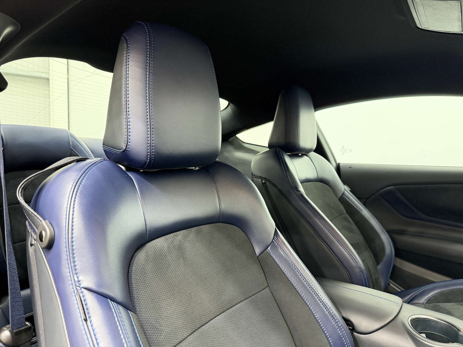 Used Ford Mustang 2025 for sale - 77833947: Photo 27