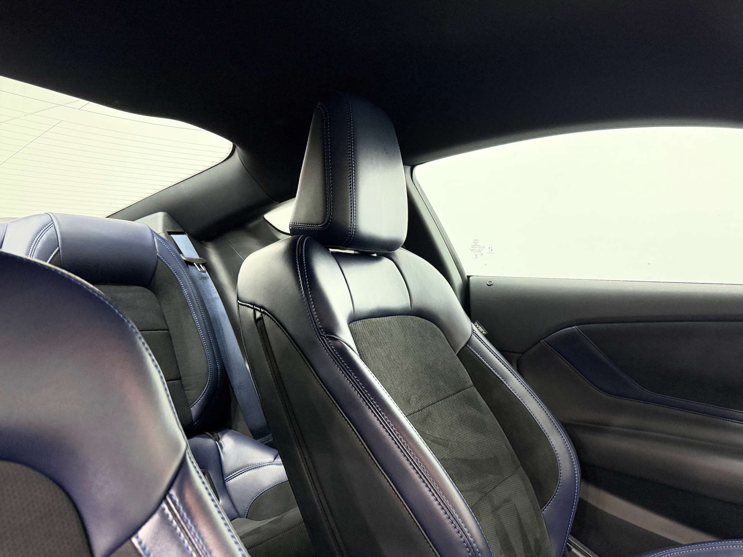 Used Ford Mustang 2025 for sale - 77833947: Photo 28