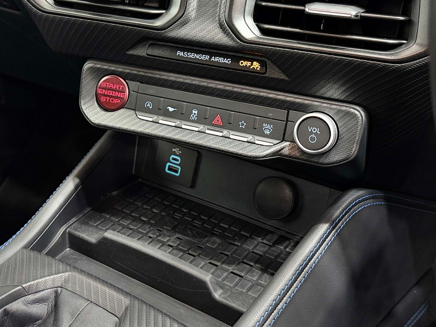 Used Ford Mustang 2025 for sale - 77833947: Photo 29