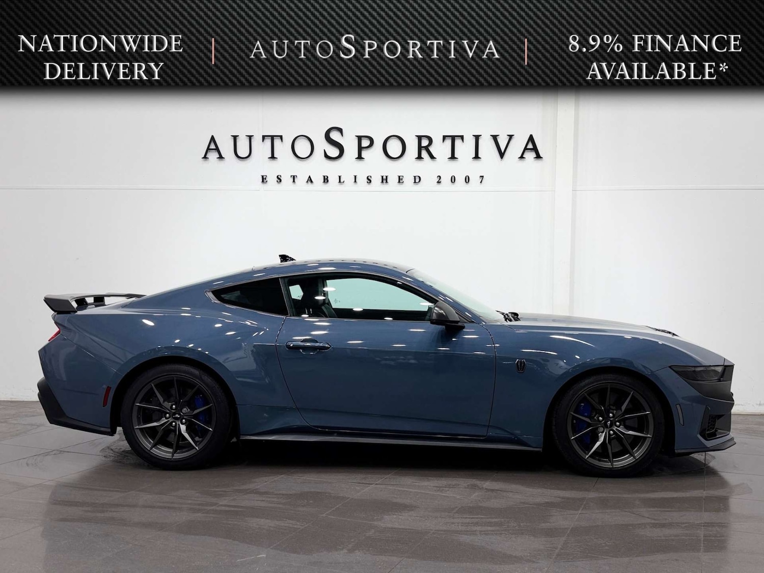 Used Ford Mustang 2025 for sale - 77833947: Photo 3