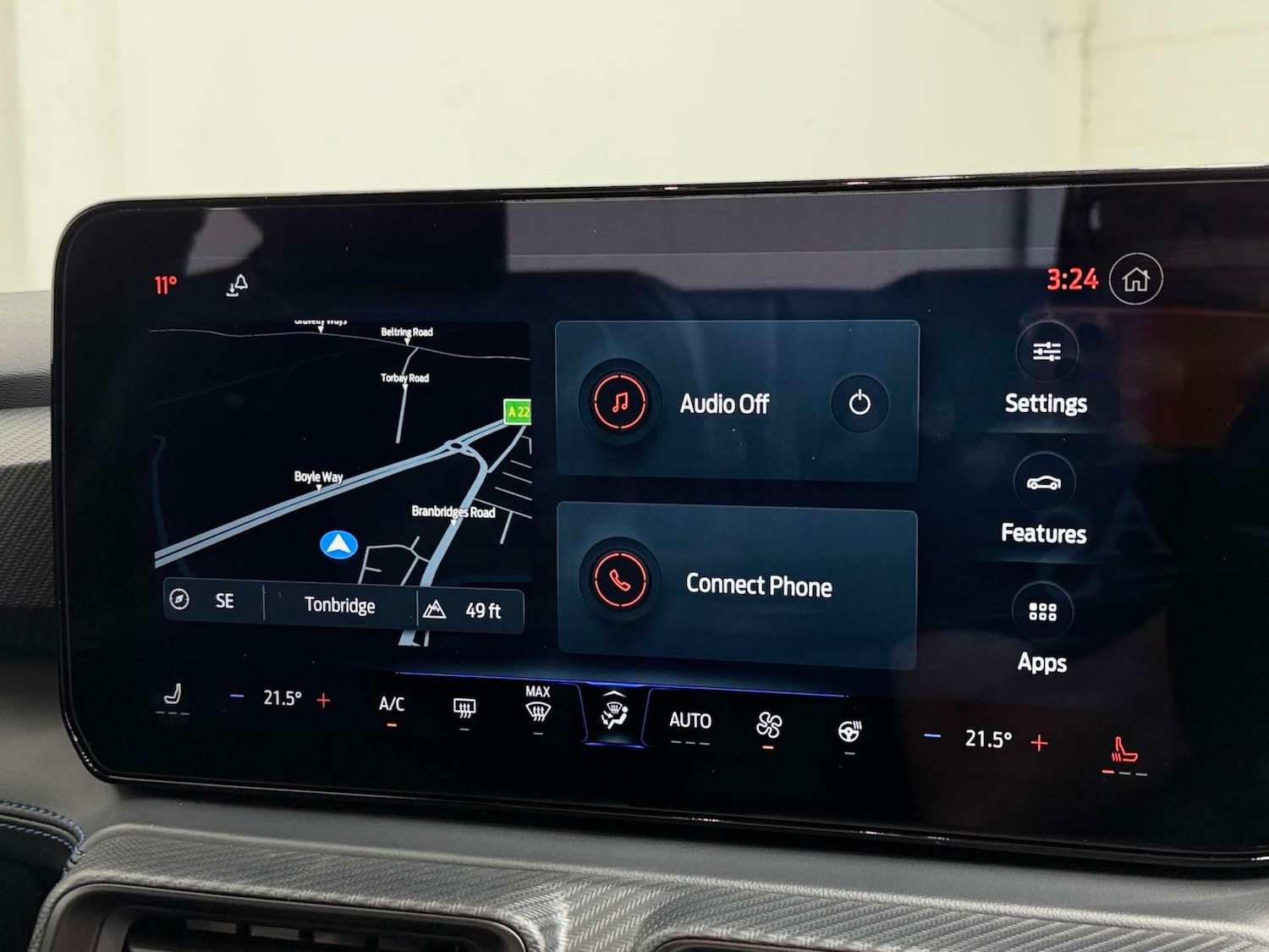 Used Ford Mustang 2025 for sale - 77833947: Photo 30