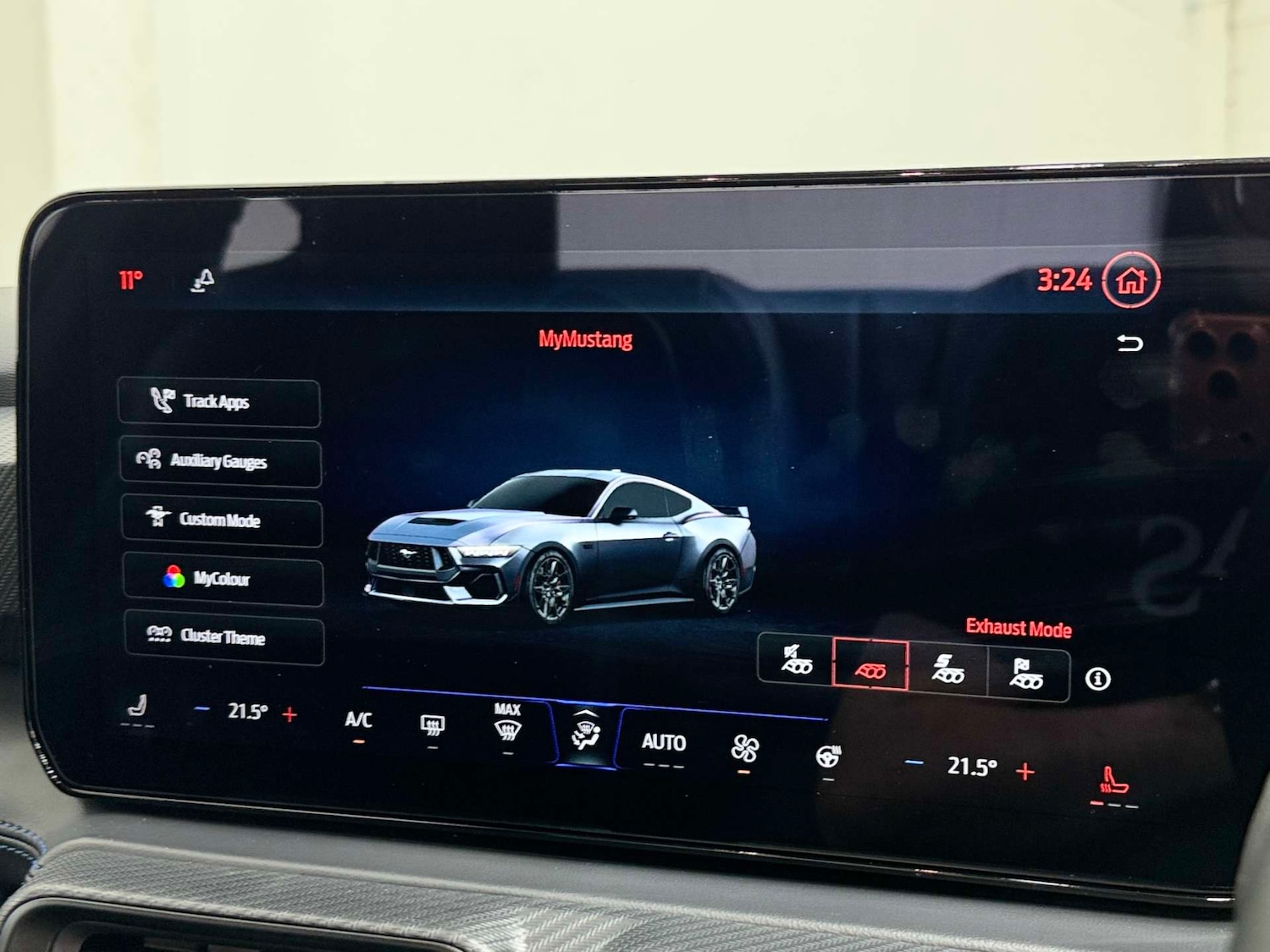 Used Ford Mustang 2025 for sale - 77833947: Photo 32