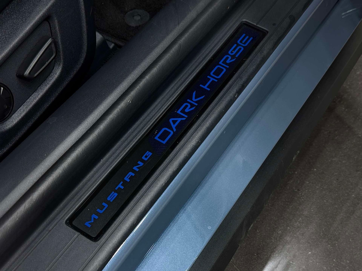 Used Ford Mustang 2025 for sale - 77833947: Photo 42