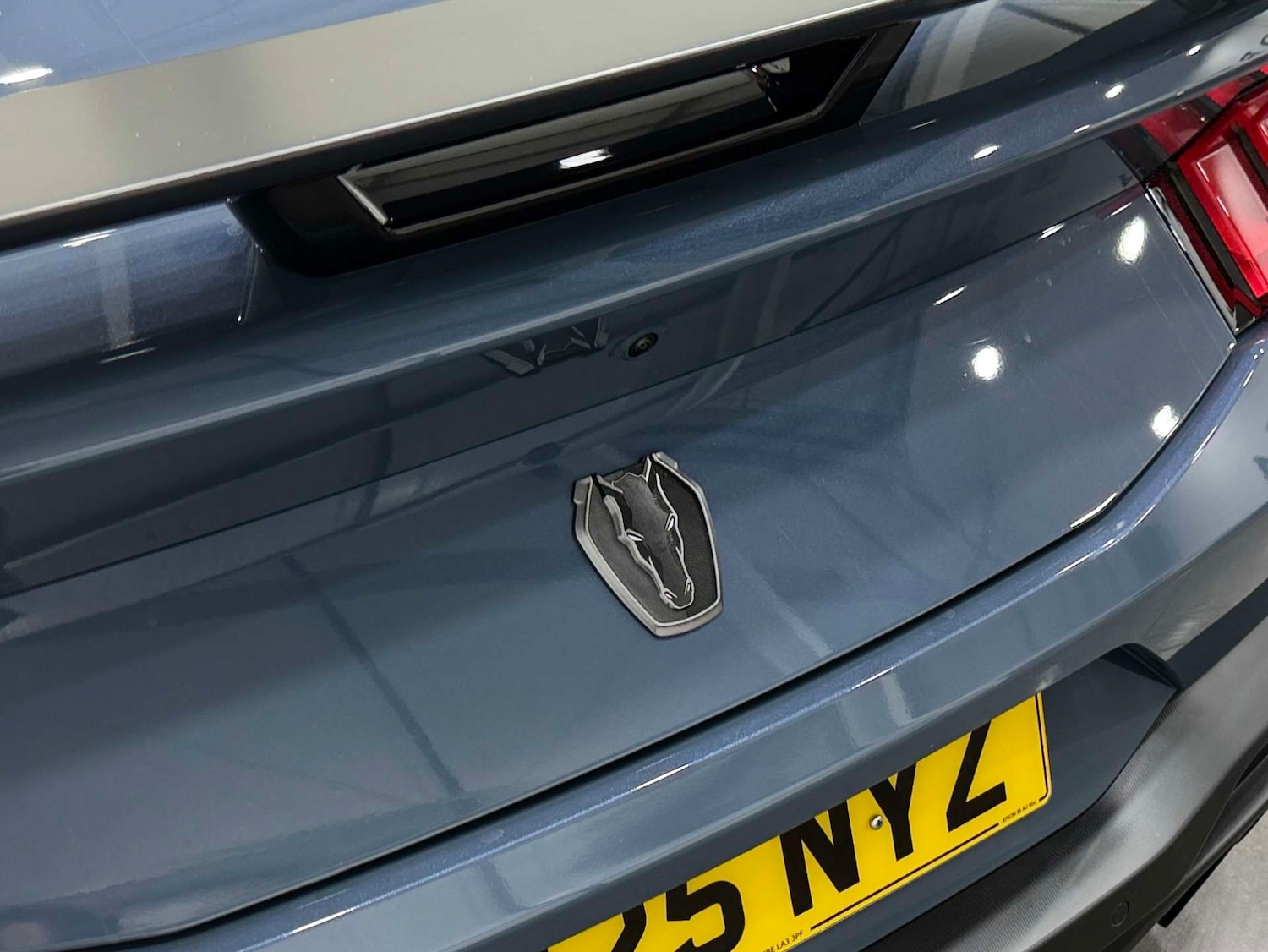 Used Ford Mustang 2025 for sale - 77833947: Photo 43