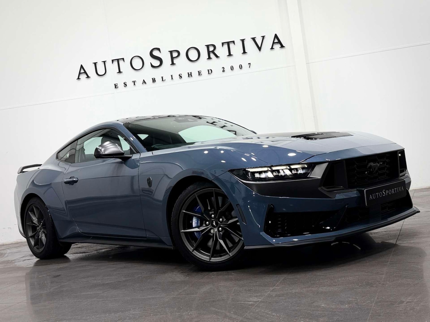 Used Ford Mustang 2025 for sale - 77833947: Photo 44