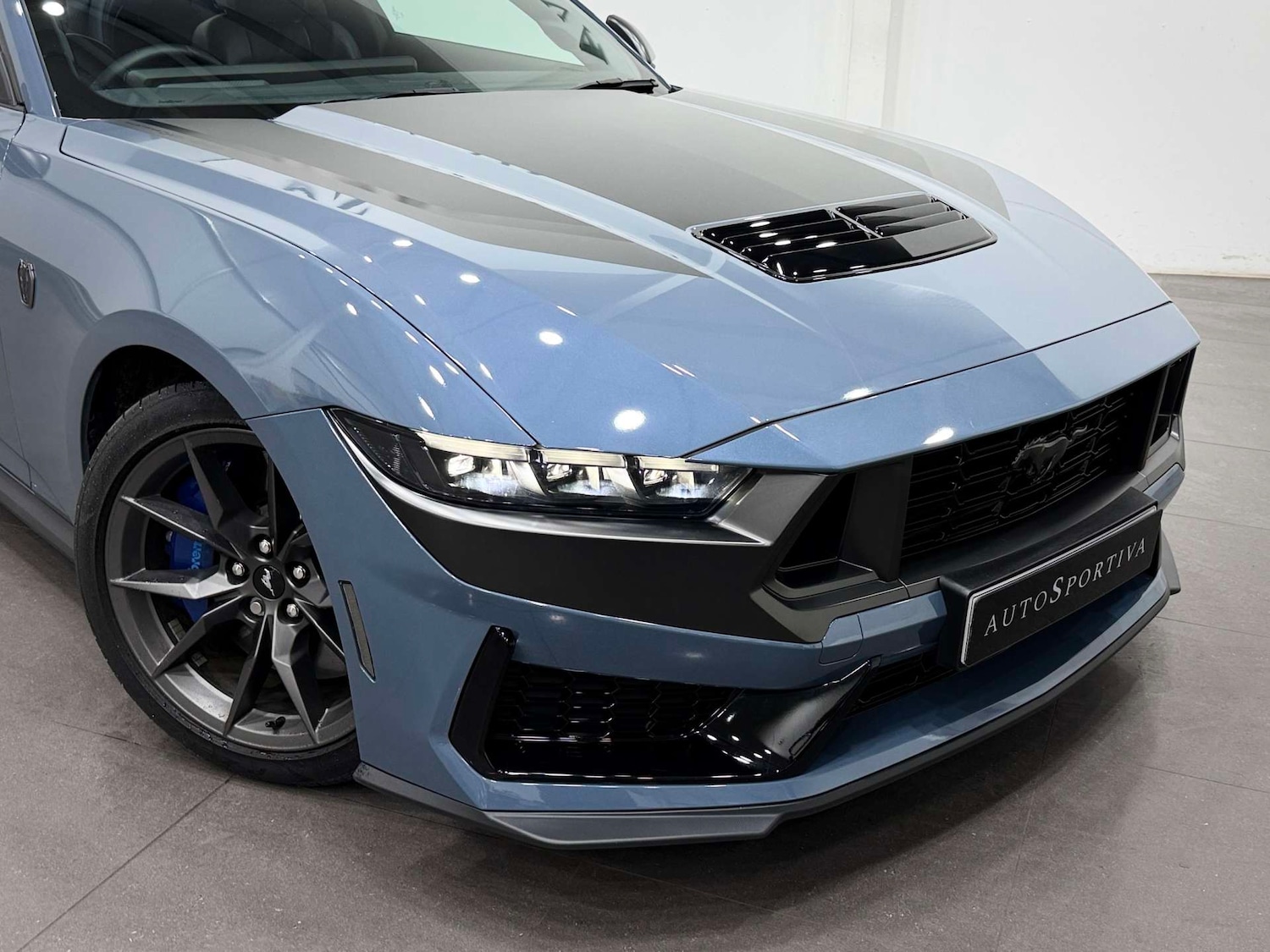 Used Ford Mustang 2025 for sale - 77833947: Photo 47