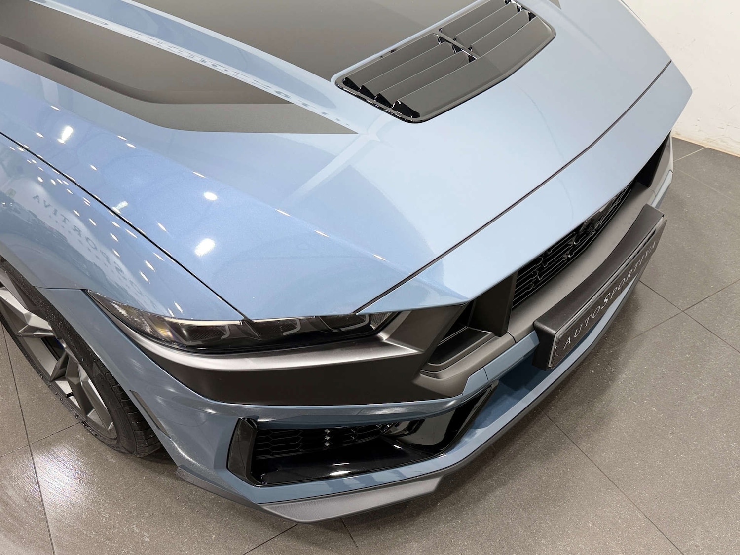 Used Ford Mustang 2025 for sale - 77833947: Photo 48