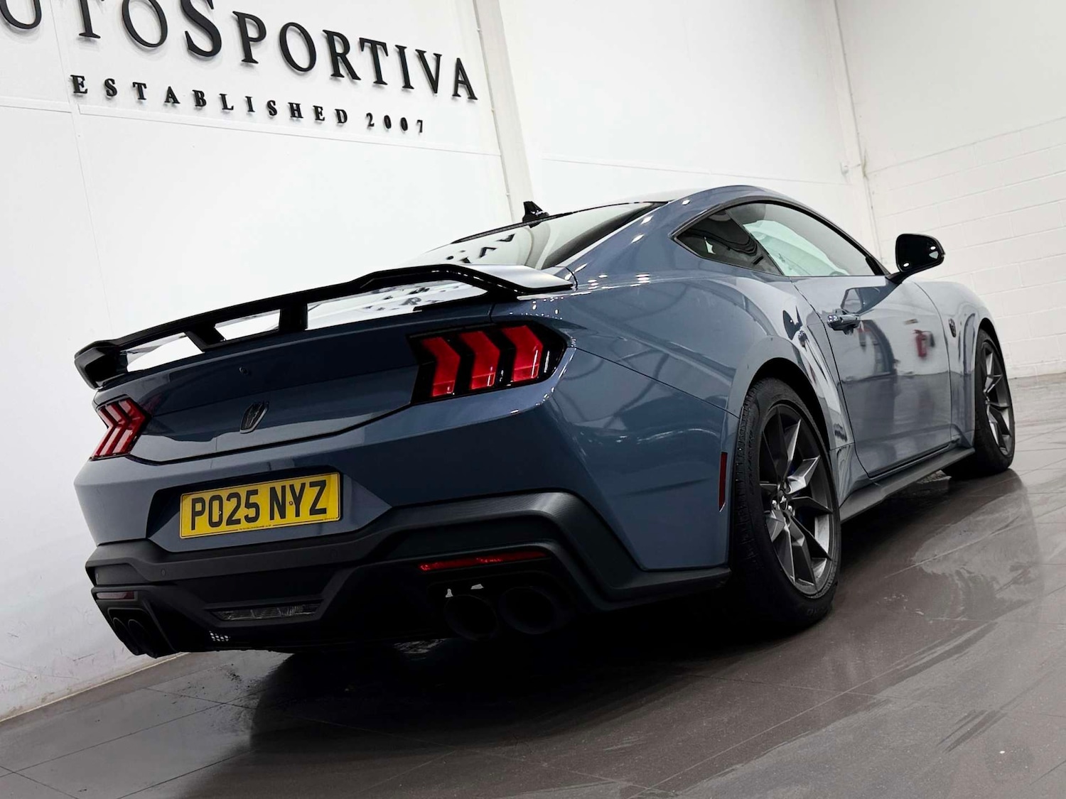 Used Ford Mustang 2025 for sale - 77833947: Photo 49