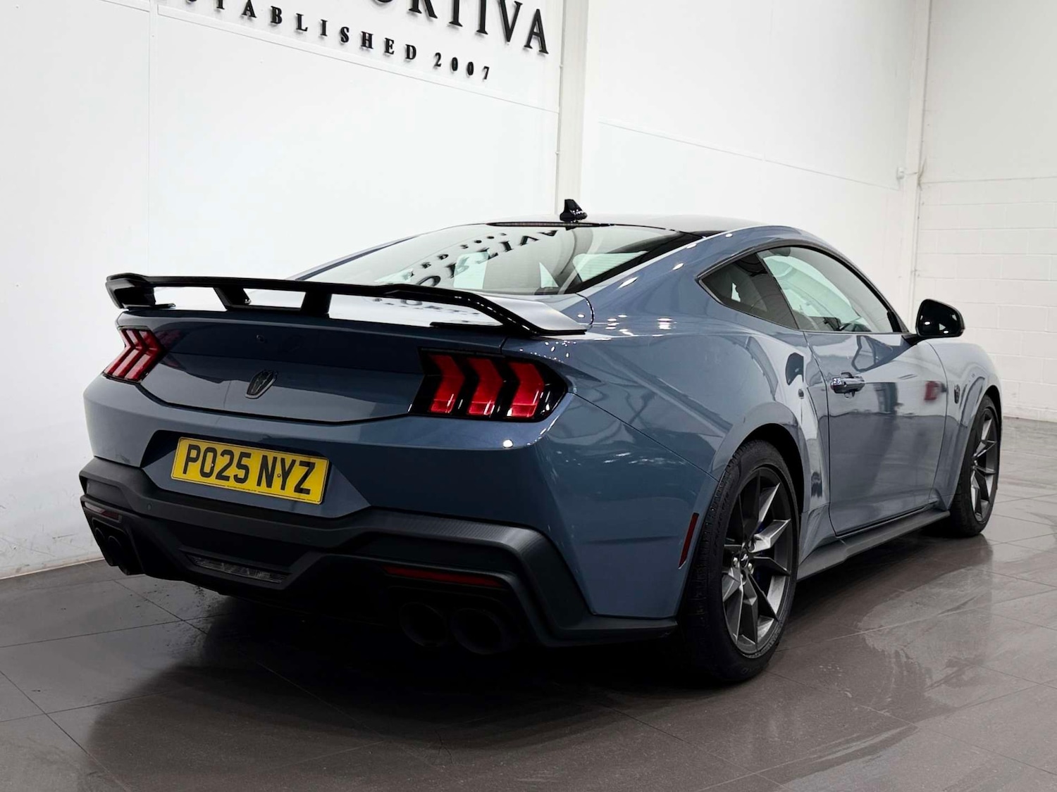 Used Ford Mustang 2025 for sale - 77833947: Photo 5