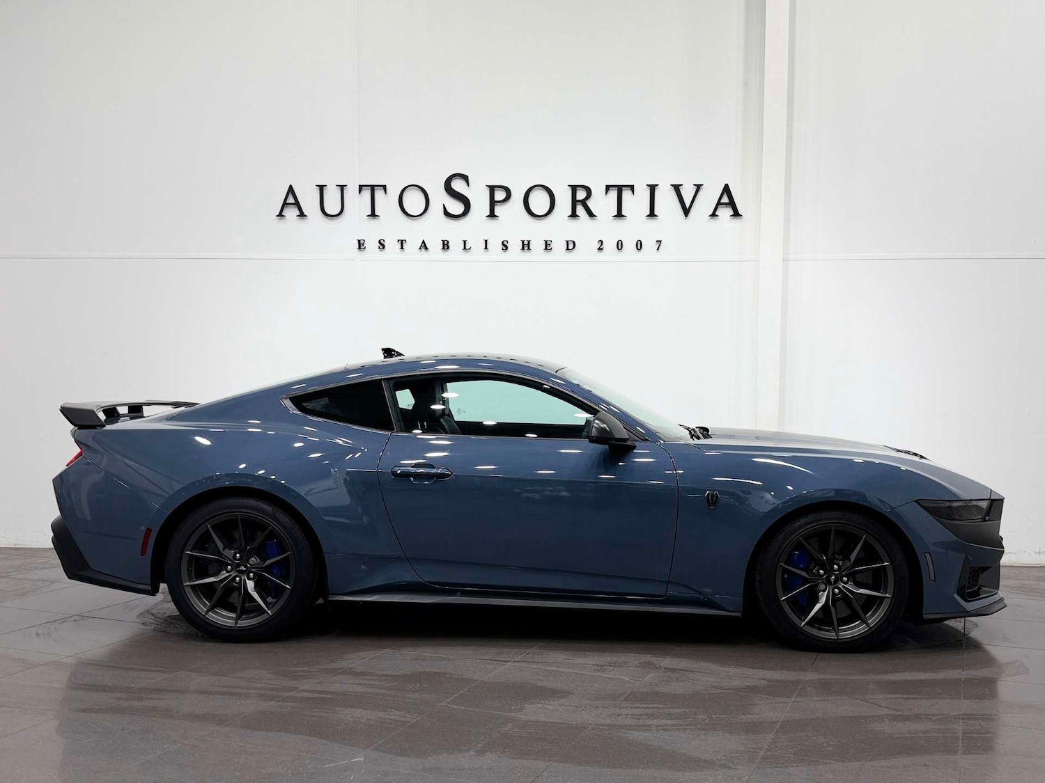 Used Ford Mustang 2025 for sale - 77833947: Photo 6