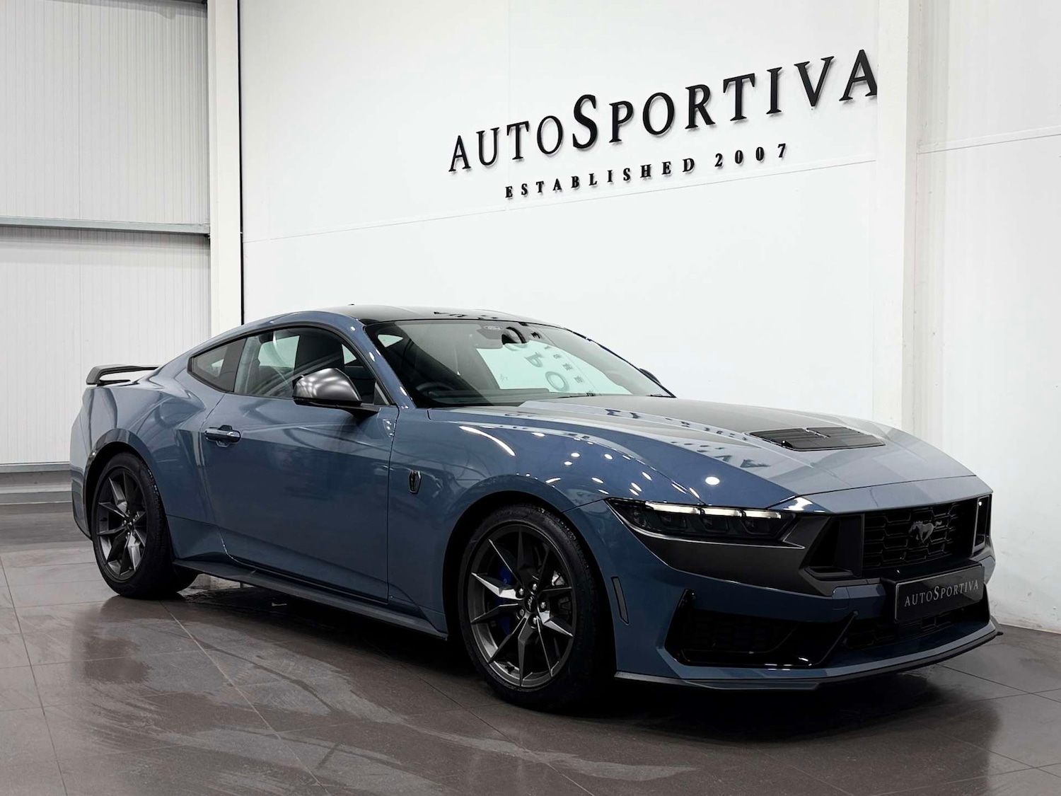 Used Ford Mustang 2025 for sale - 77833947: Photo 7