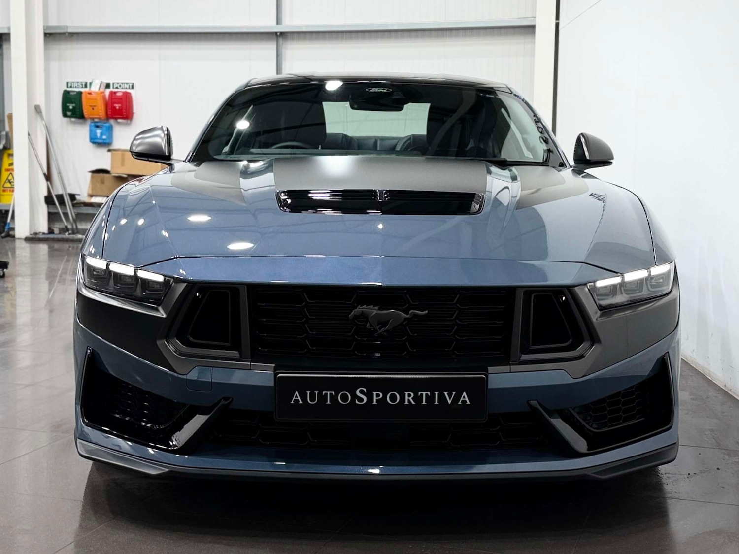 Used Ford Mustang 2025 for sale - 77833947: Photo 8