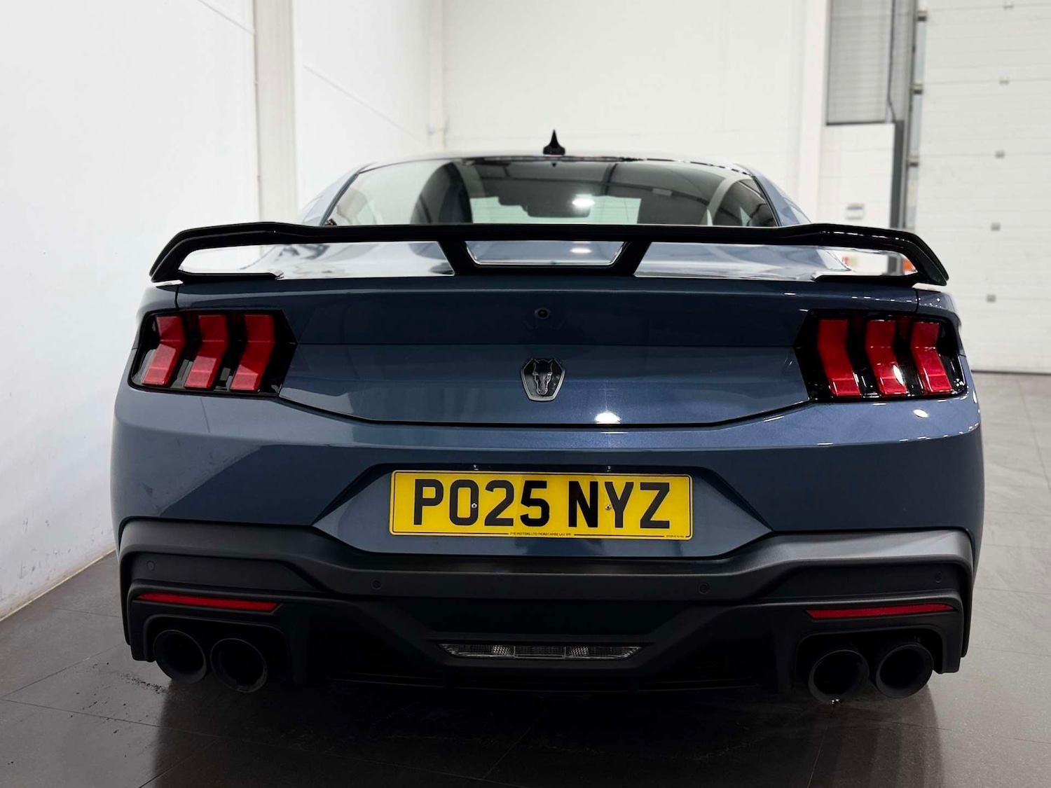 Used Ford Mustang 2025 for sale - 77833947: Photo 9