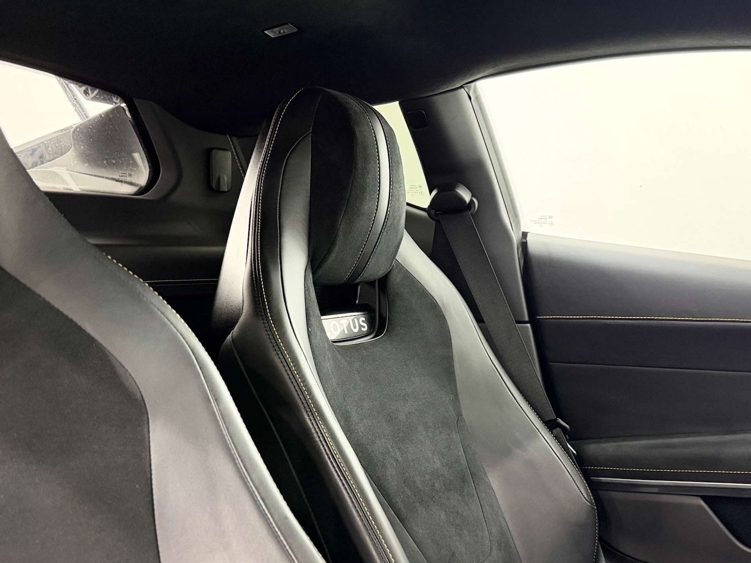 Used Lotus Emira 2023 for sale - 77700902: Photo 16