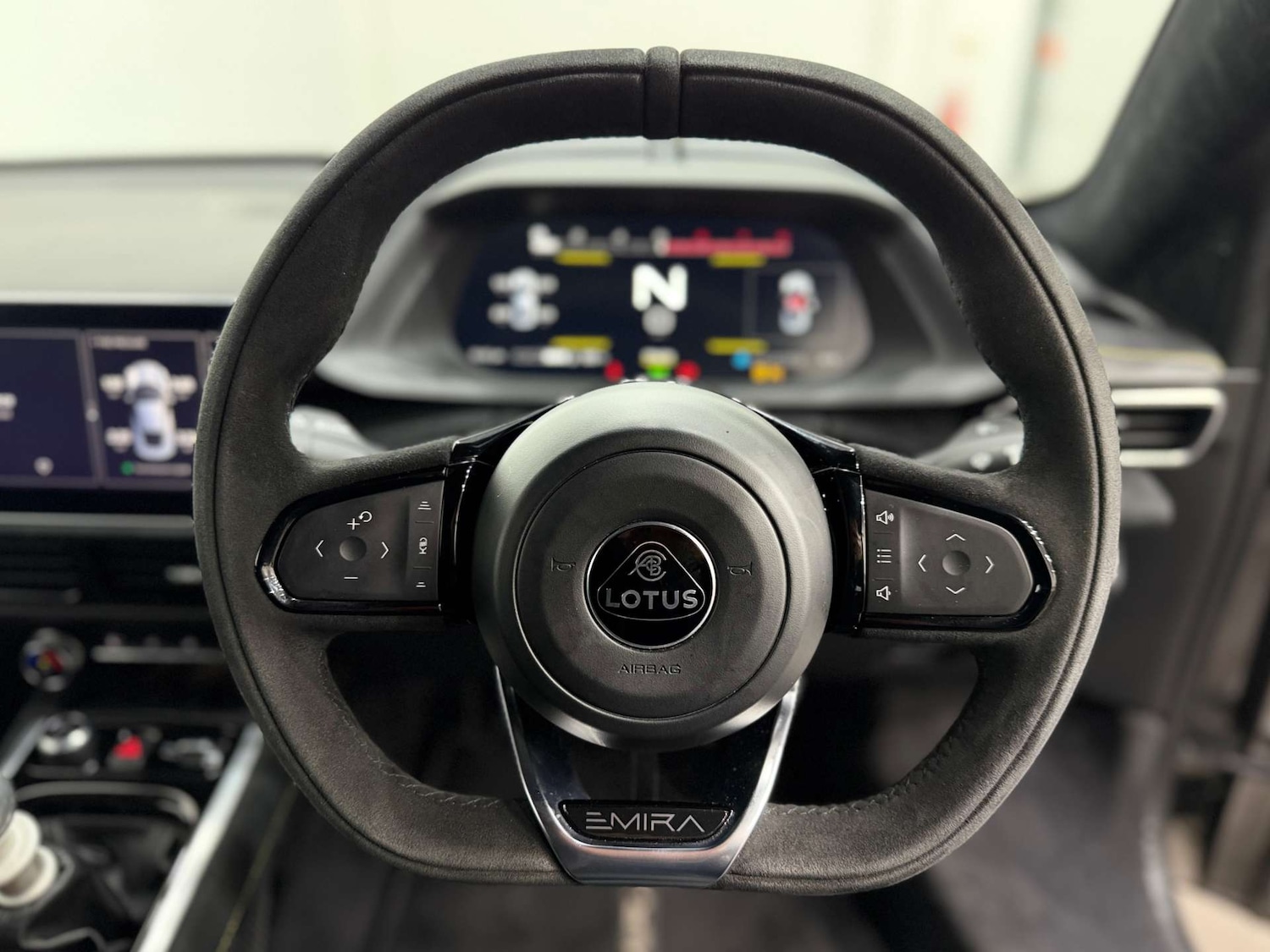 Used Lotus Emira 2023 for sale - 77700902: Photo 18