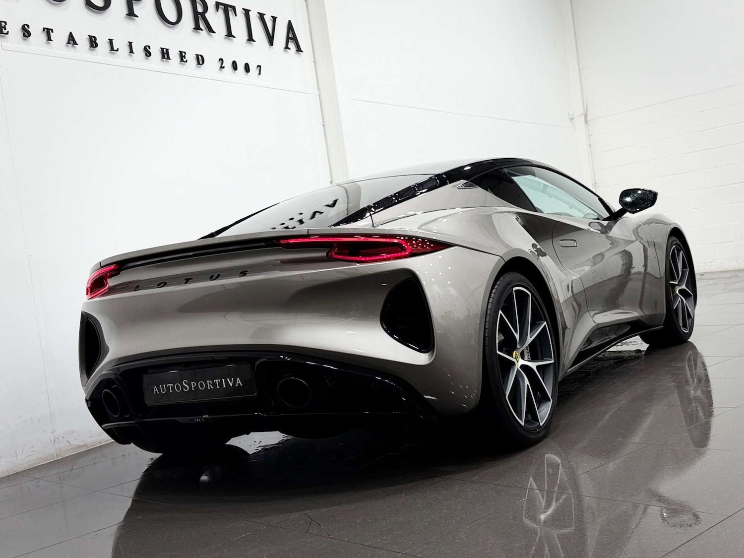 Used Lotus Emira 2023 for sale - 77700902: Photo 20