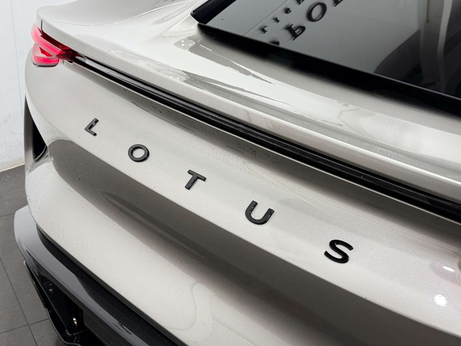 Used Lotus Emira 2023 for sale - 77700902: Photo 21