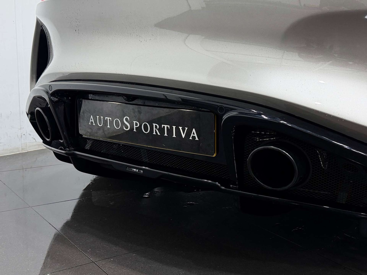 Used Lotus Emira 2023 for sale - 77700902: Photo 22