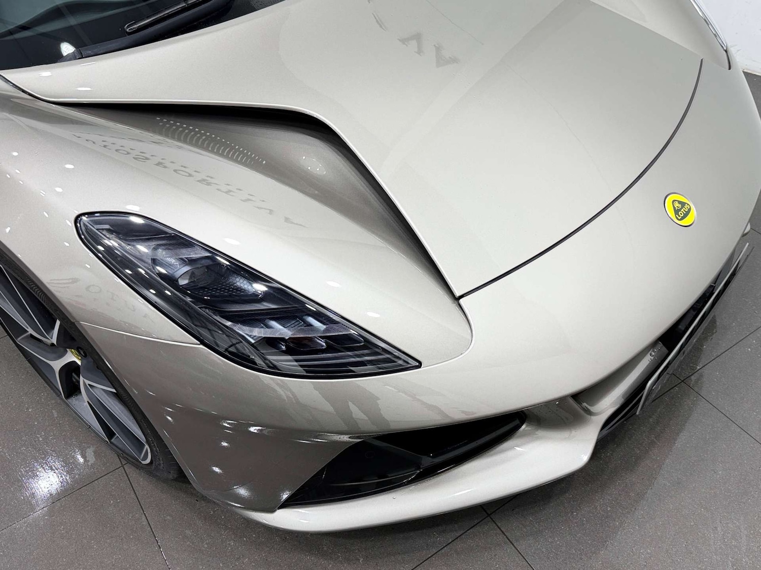 Used Lotus Emira 2023 for sale - 77700902: Photo 31