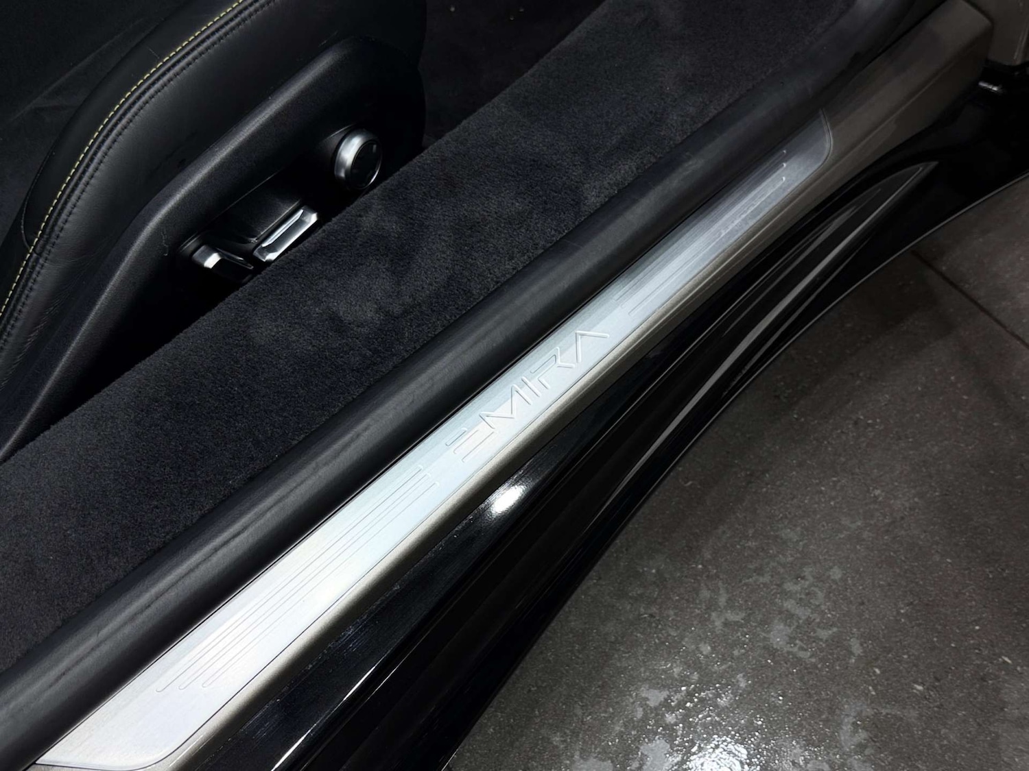 Used Lotus Emira 2023 for sale - 77700902: Photo 33