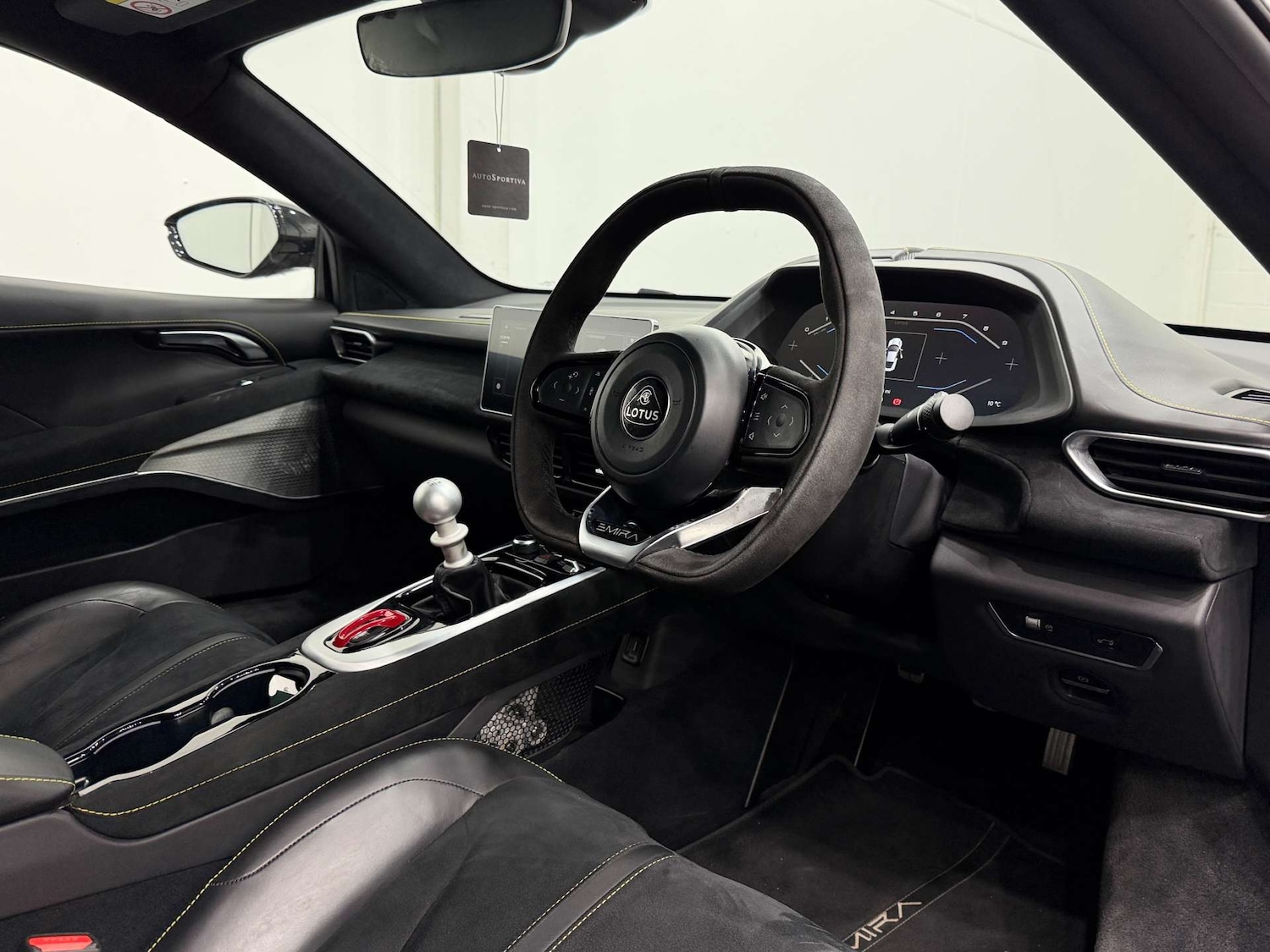 Used Lotus Emira 2023 for sale - 77700902: Photo 36