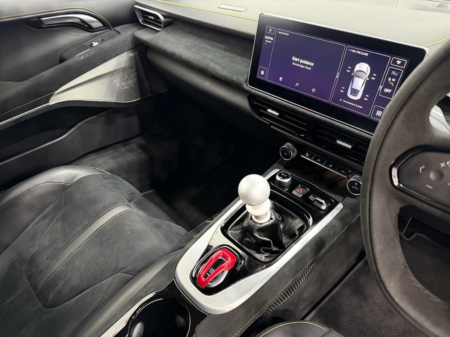 Used Lotus Emira 2023 for sale - 77700902: Photo 40