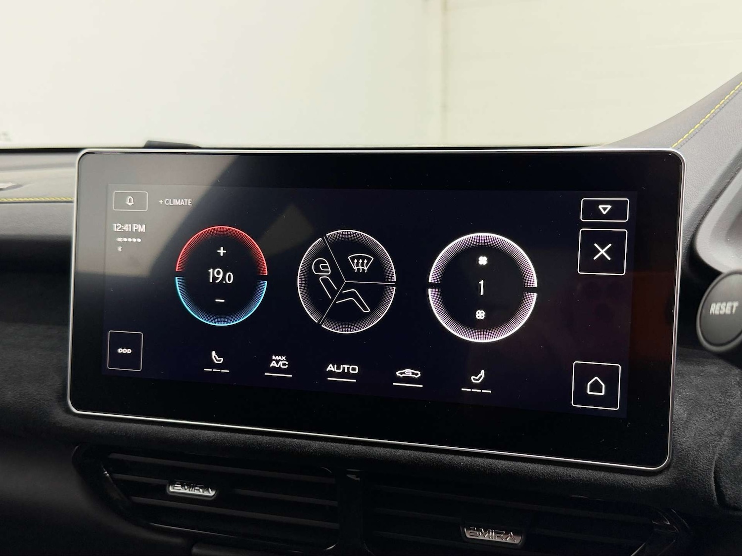 Used Lotus Emira 2023 for sale - 77700902: Photo 42