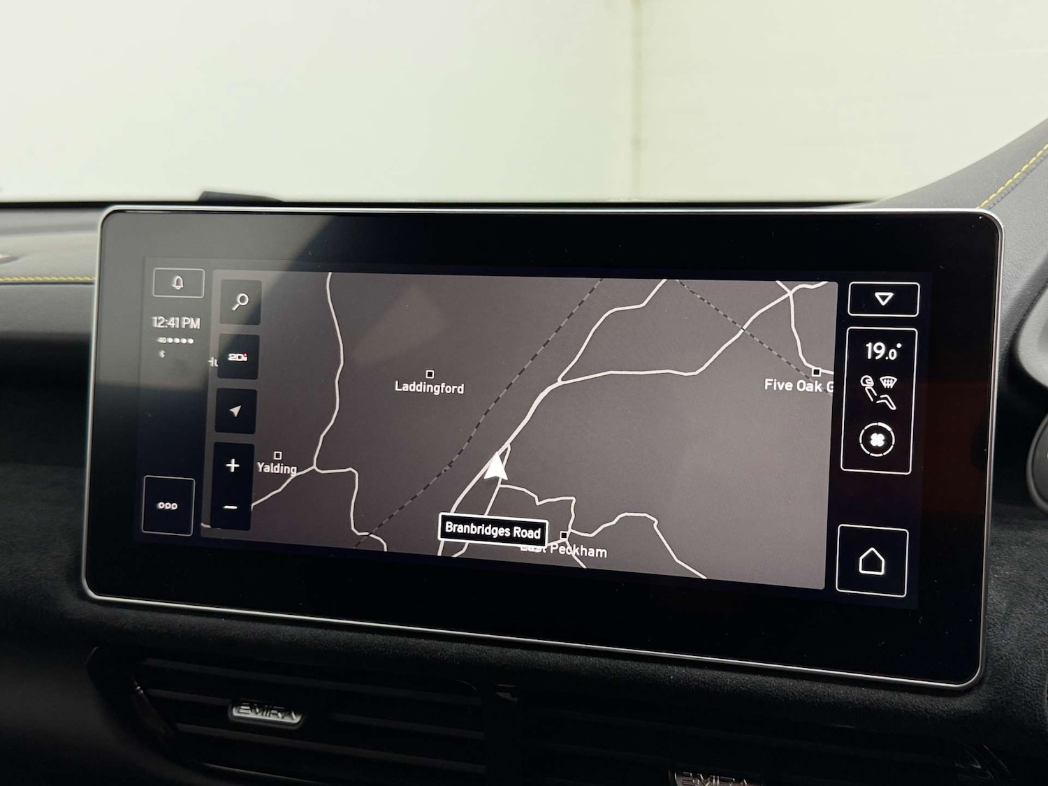 Used Lotus Emira 2023 for sale - 77700902: Photo 45