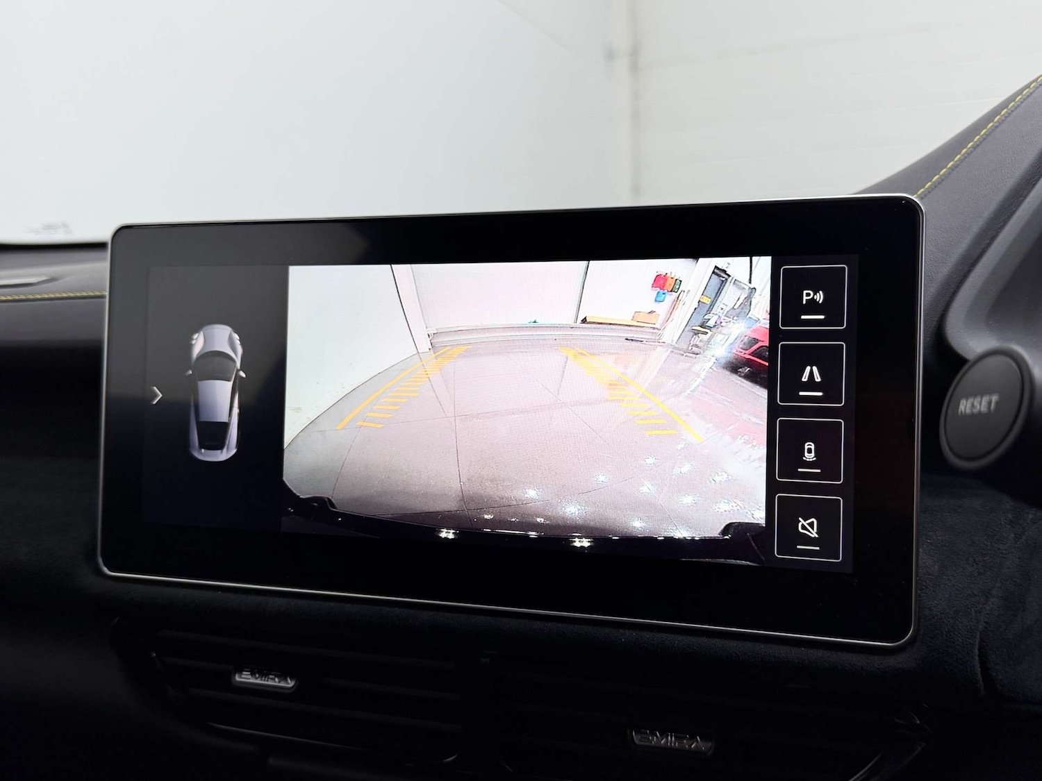 Used Lotus Emira 2023 for sale - 77700902: Photo 46