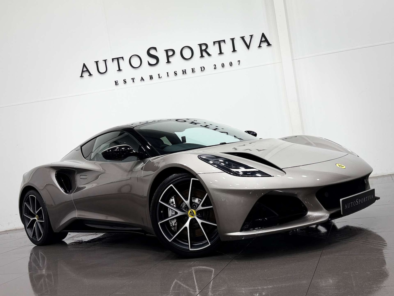 Used Lotus Emira 2023 for sale - 77700902: Photo 49