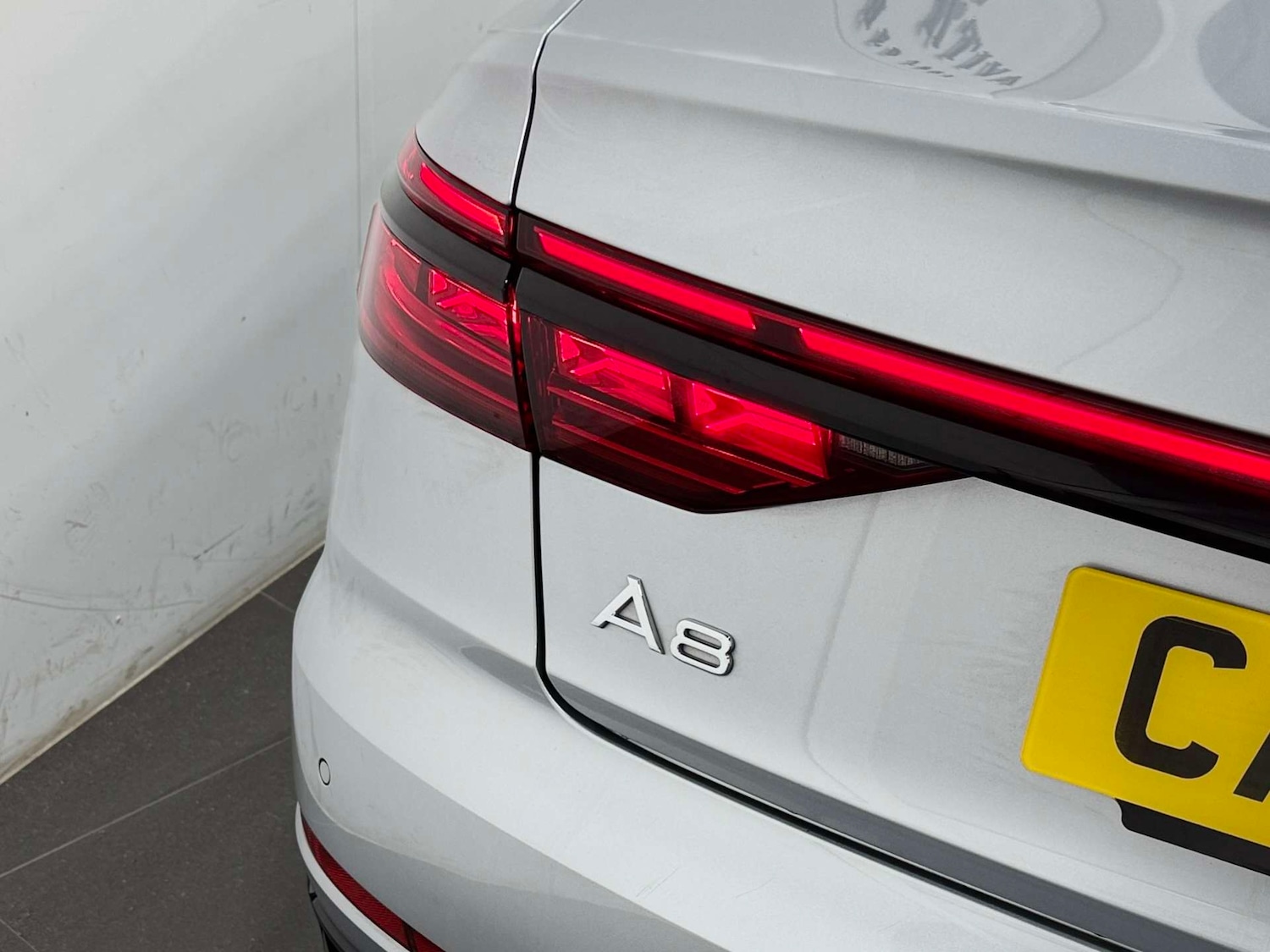 Used Audi A8 2022 for sale - 77833944: Photo 29