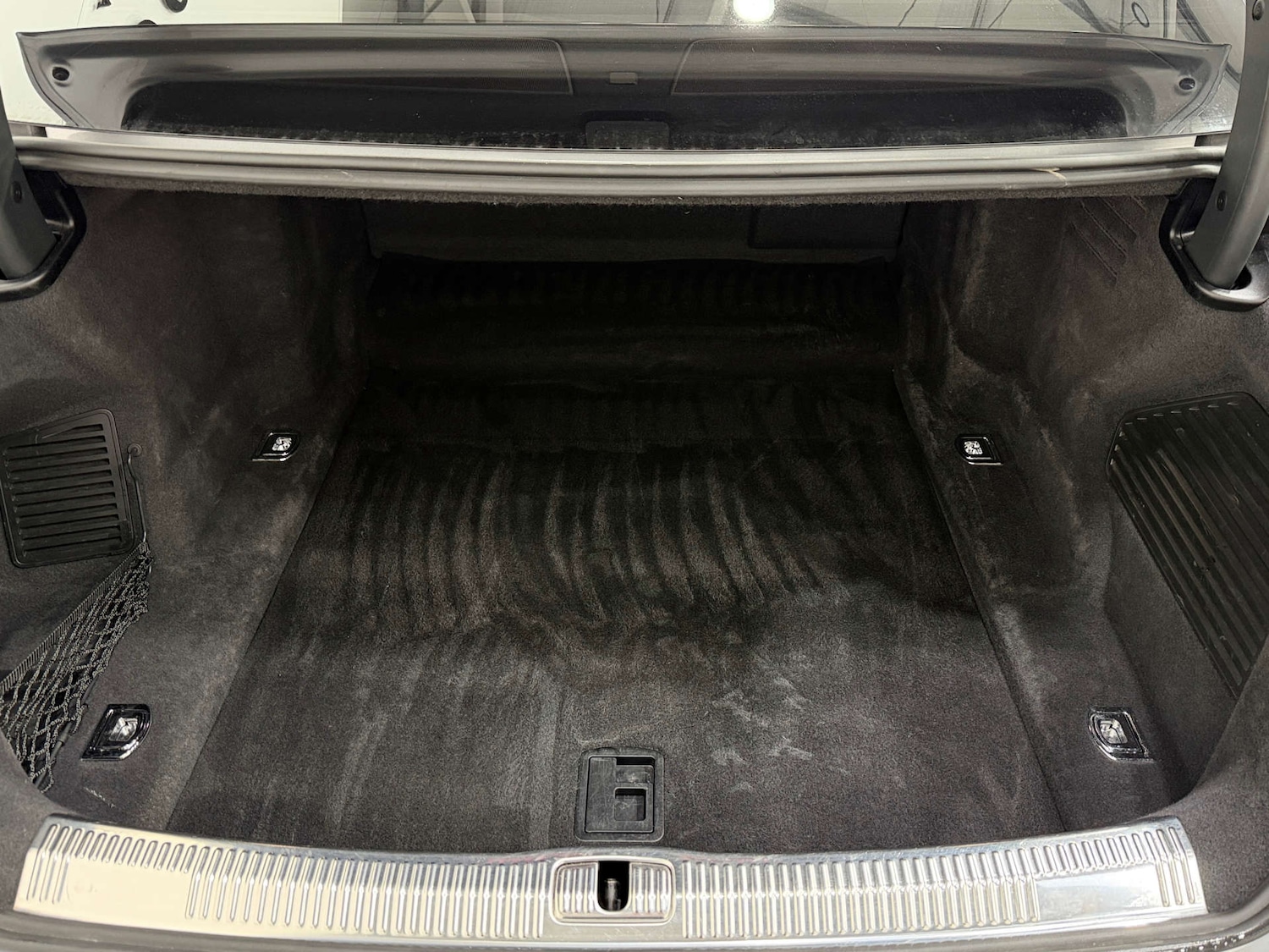 Used Audi A8 2022 for sale - 77833944: Photo 30