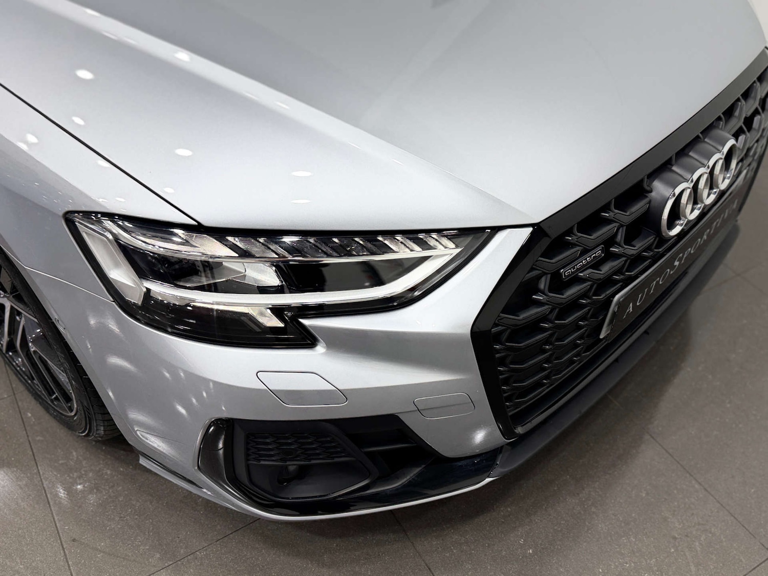 Used Audi A8 2022 for sale - 77833944: Photo 35