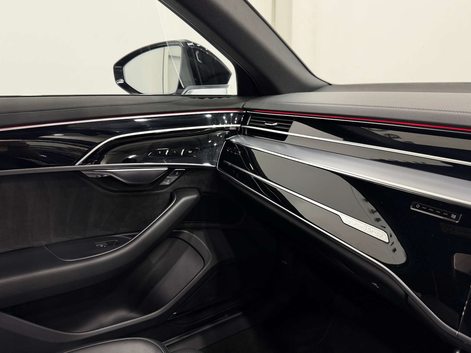 Used Audi A8 2022 for sale - 77833944: Photo 37