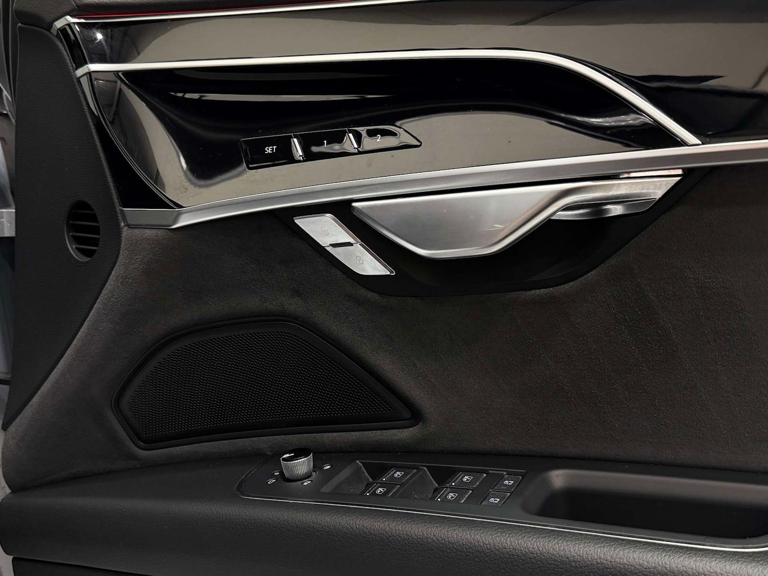 Used Audi A8 2022 for sale - 77833944: Photo 43