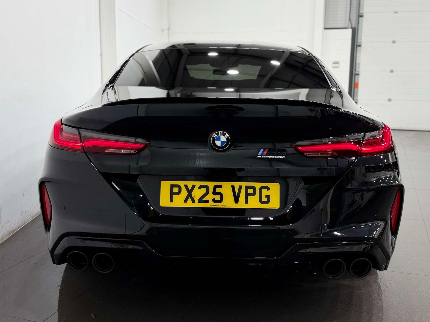 Used BMW M8 2025 for sale - 77833886: Photo 10