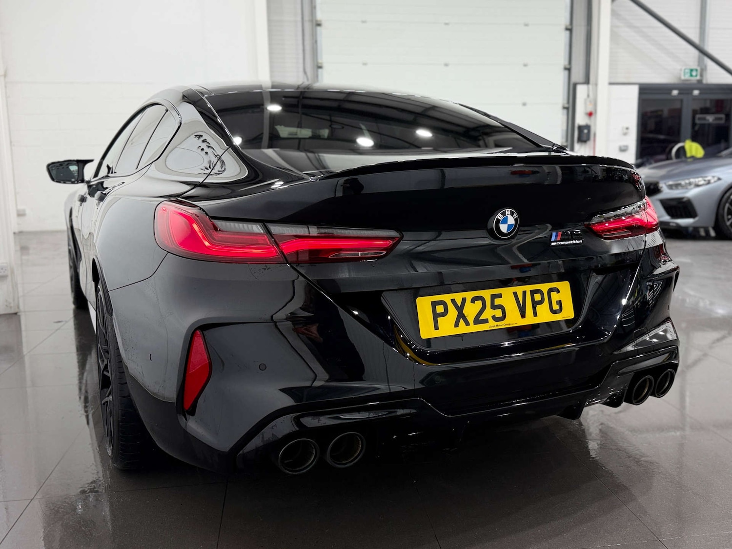 Used BMW M8 2025 for sale - 77833886: Photo 11