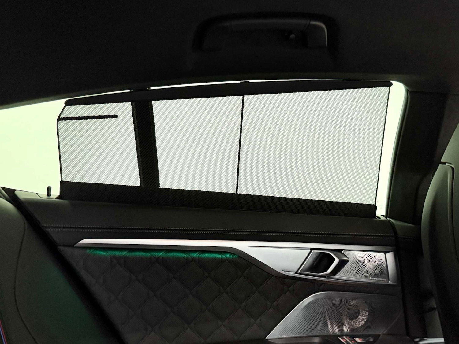 Used BMW M8 2025 for sale - 77833886: Photo 18