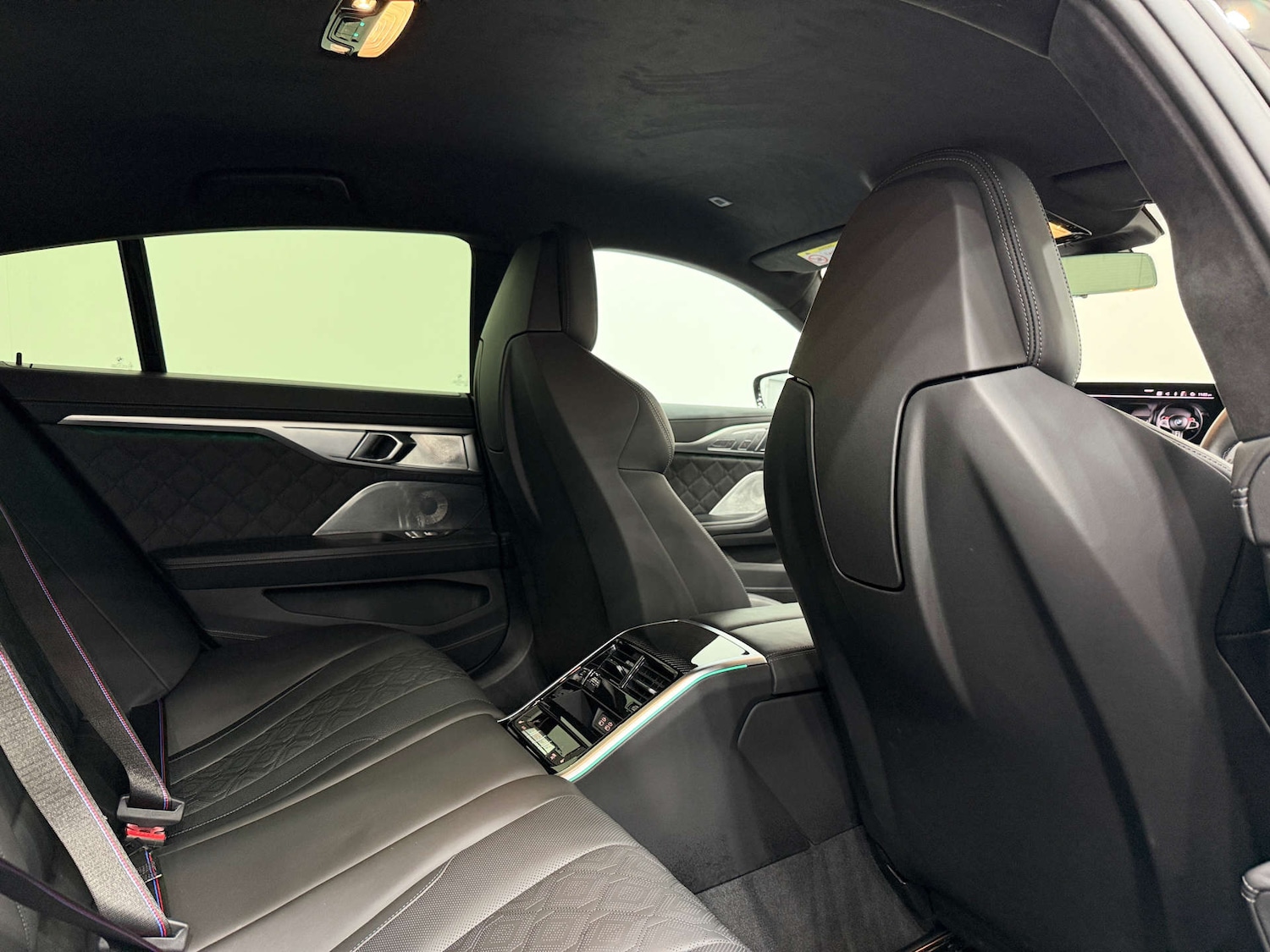 Used BMW M8 2025 for sale - 77833886: Photo 21