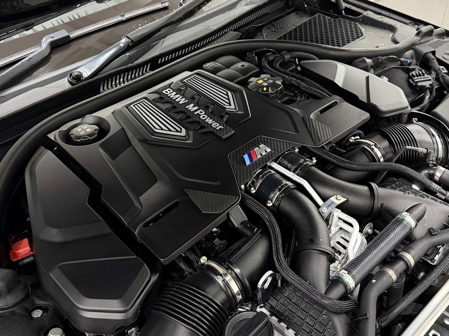 Used BMW M8 2025 for sale - 77833886: Photo 40