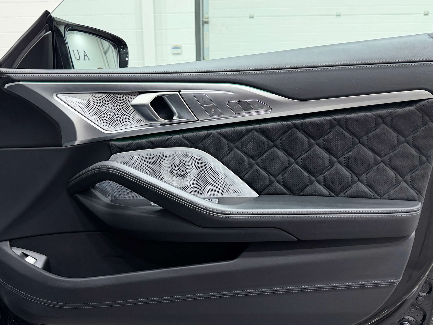 Used BMW M8 2025 for sale - 77833886: Photo 43