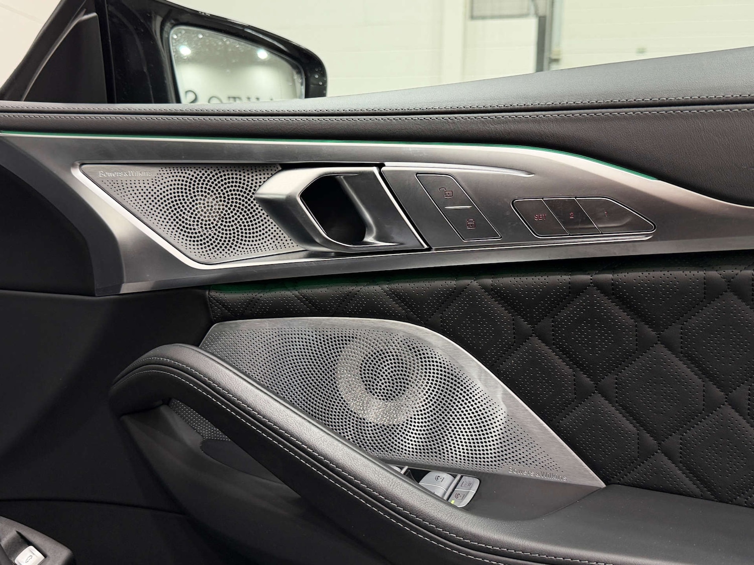 Used BMW M8 2025 for sale - 77833886: Photo 44