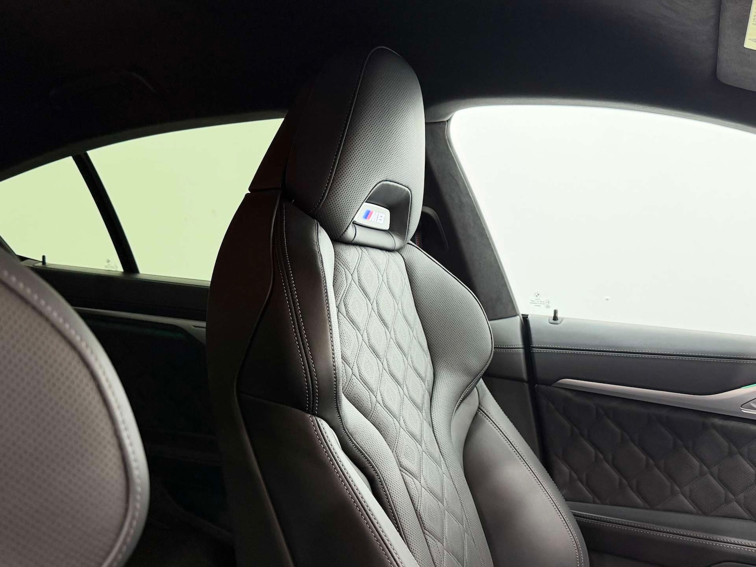 Used BMW M8 2025 for sale - 77833886: Photo 46