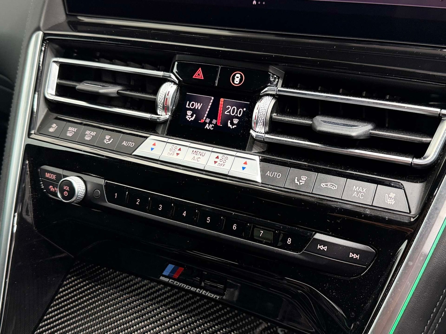 Used BMW M8 2025 for sale - 77833886: Photo 50