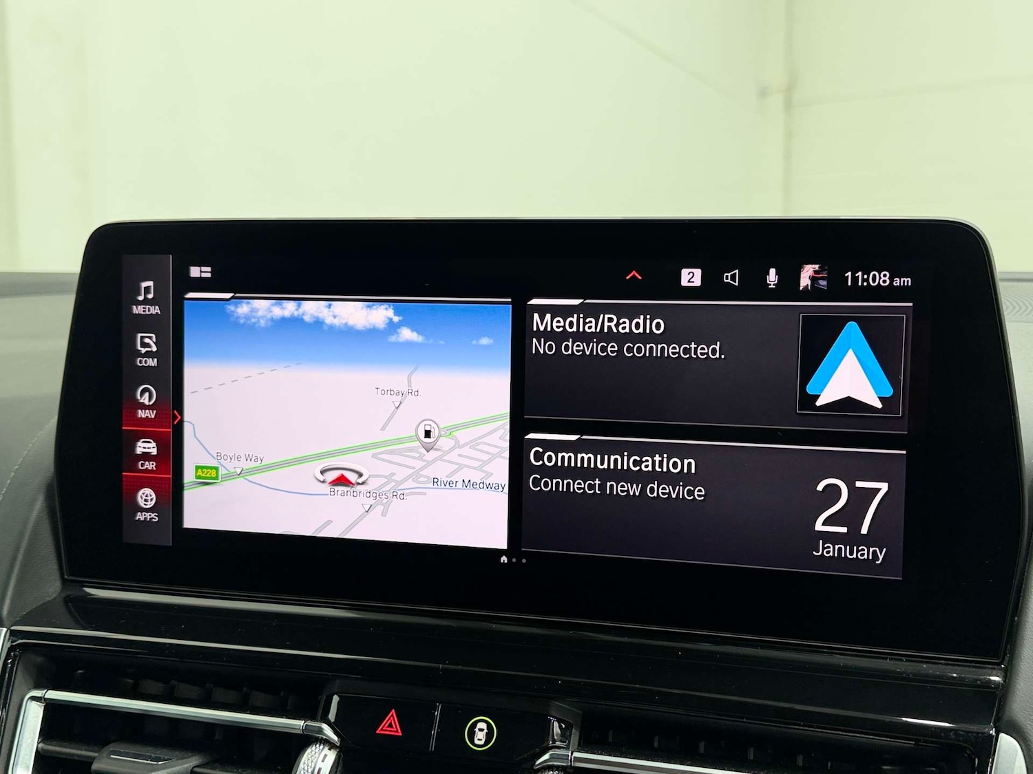 Used BMW M8 2025 for sale - 77833886: Photo 54