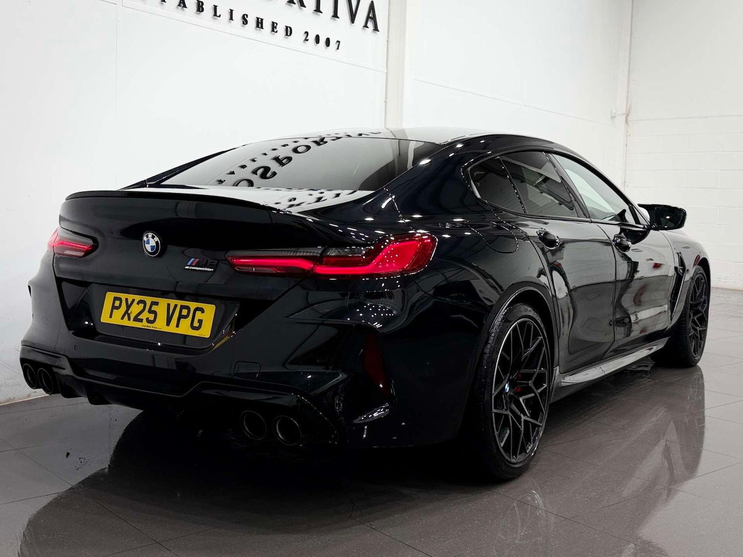 Used BMW M8 2025 for sale - 77833886: Photo 6