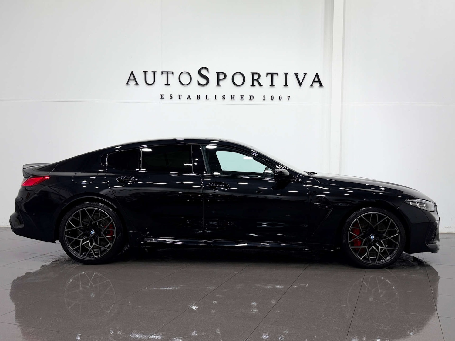 Used BMW M8 2025 for sale - 77833886: Photo 7